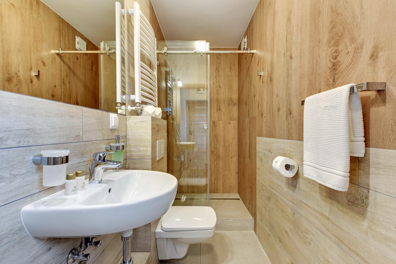 730 Art House Apart otel Sopot Dış mekan fotoğraf